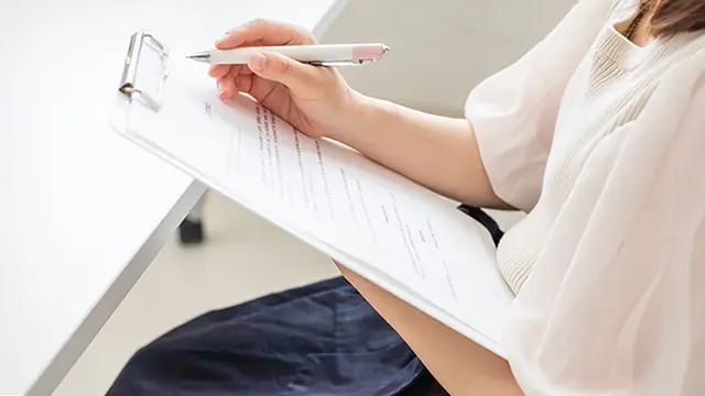 インプラント保証とは？の画像