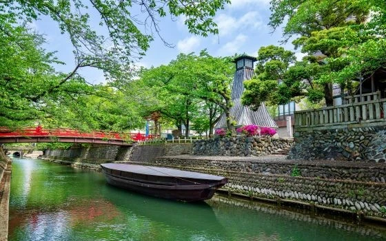 岐阜県大垣市の記事一覧の画像