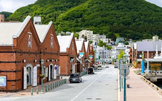 北海道函館市の記事一覧の画像
