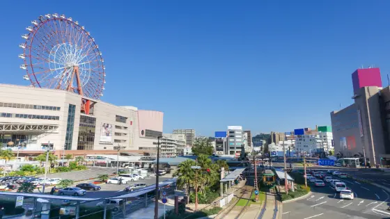 鹿児島県鹿児島市でインプラント治療ができるおすすめ歯医者の画像