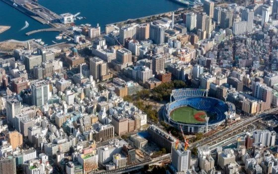 関内駅の記事一覧の画像