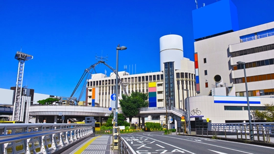 横浜市戸塚区でインプラント治療ができるおすすめ歯医者の画像