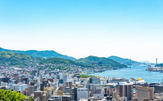 長崎県の記事一覧の画像