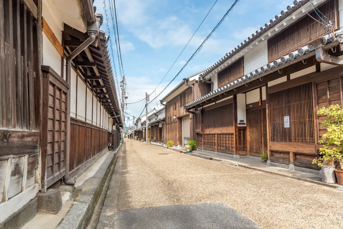 奈良県橿原市の記事一覧の画像