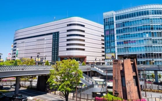 埼玉県川口市の記事一覧の画像