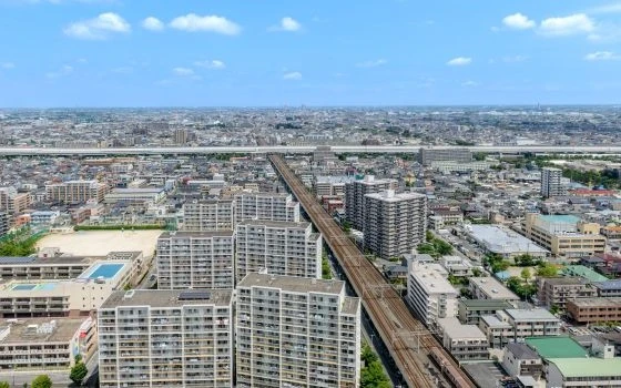 埼玉県草加市の記事一覧の画像