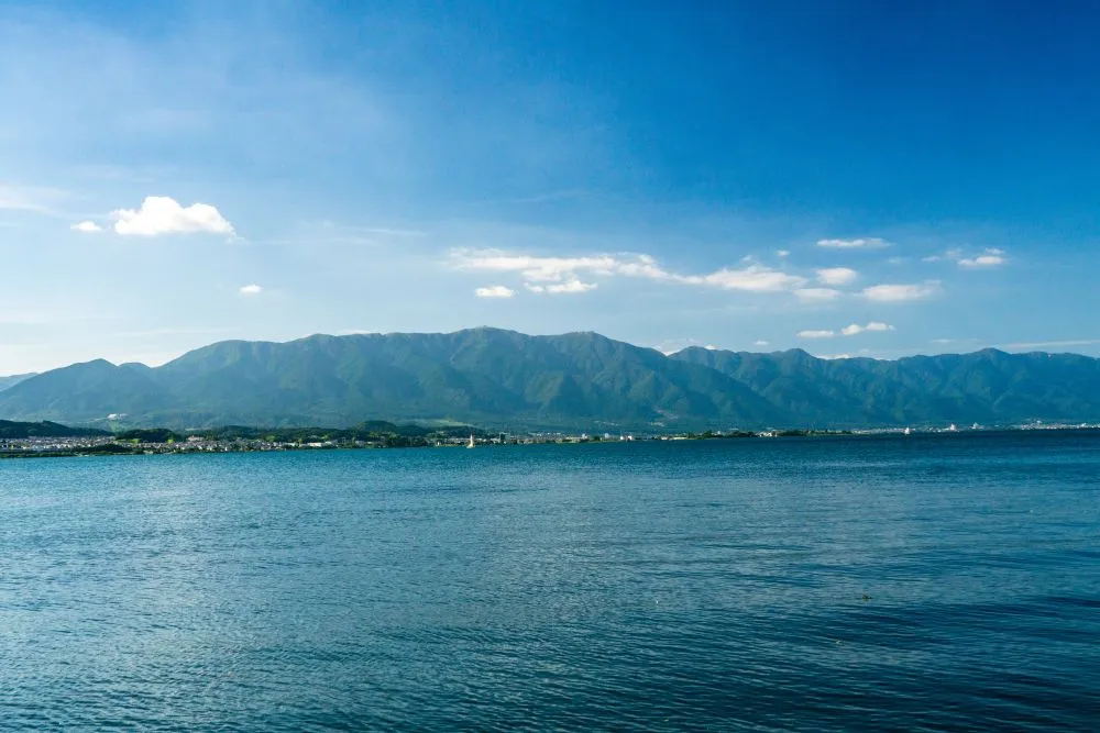 滋賀県守山市の記事一覧の画像