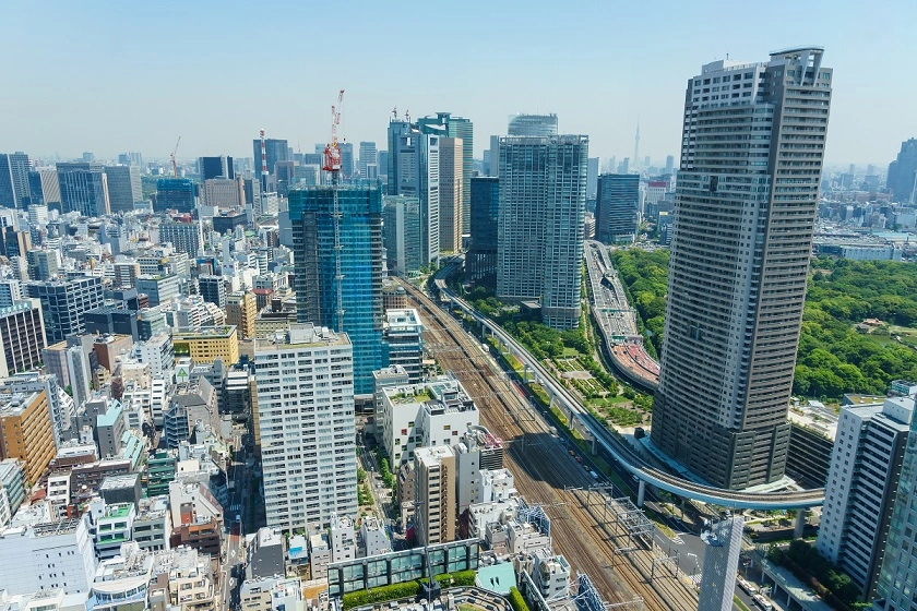 浜松町駅でインプラント治療ができるおすすめ歯医者の画像