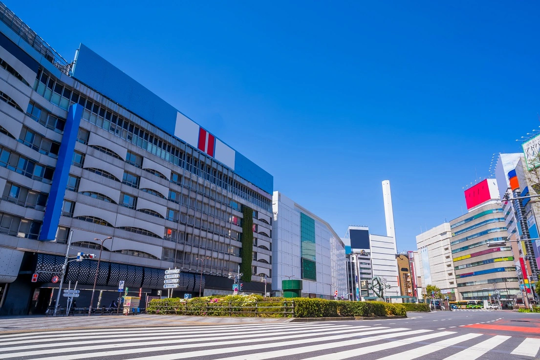 池袋駅でインプラント治療ができるおすすめ歯医者の画像