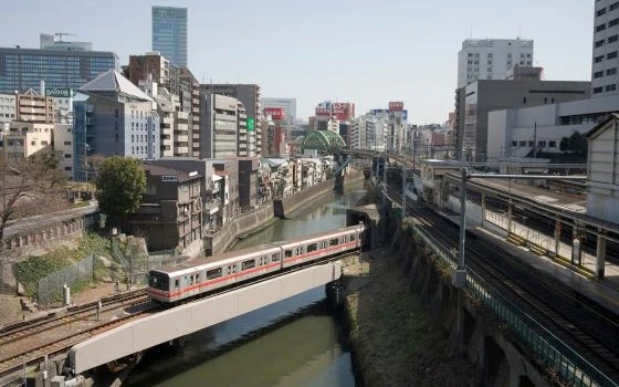 神田駅の記事一覧の画像