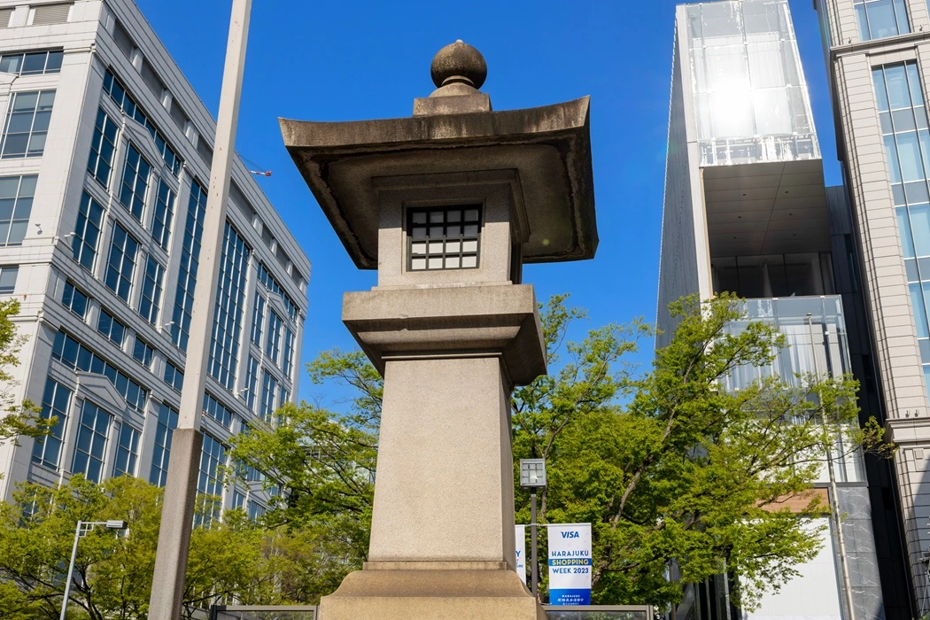 表参道駅の記事一覧の画像